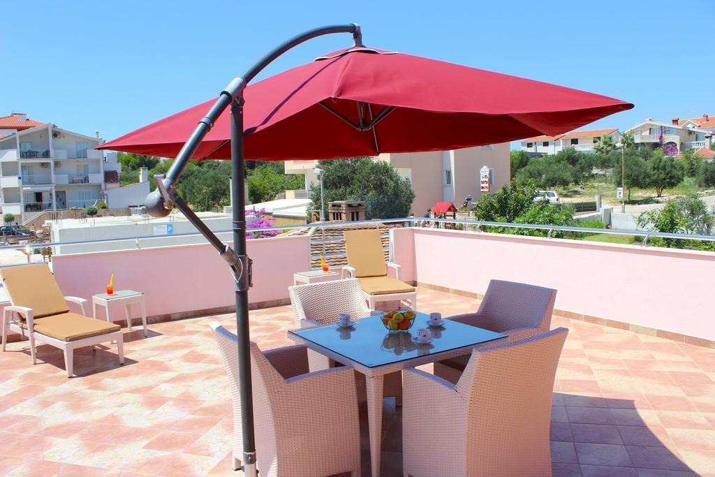 Apartments Stepic Trogir Room photo